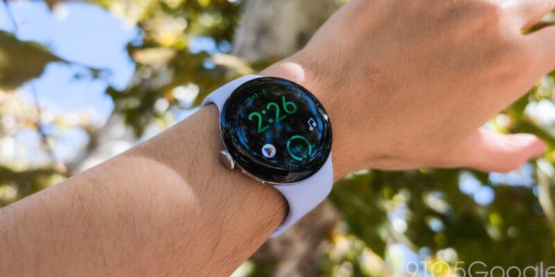 pixel watch 4 41mm review phenomenal in