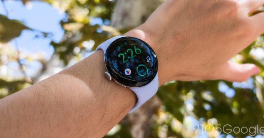 pixel watch 4 41mm review phenomenal in