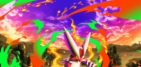 mega evolution is coming to pok mon