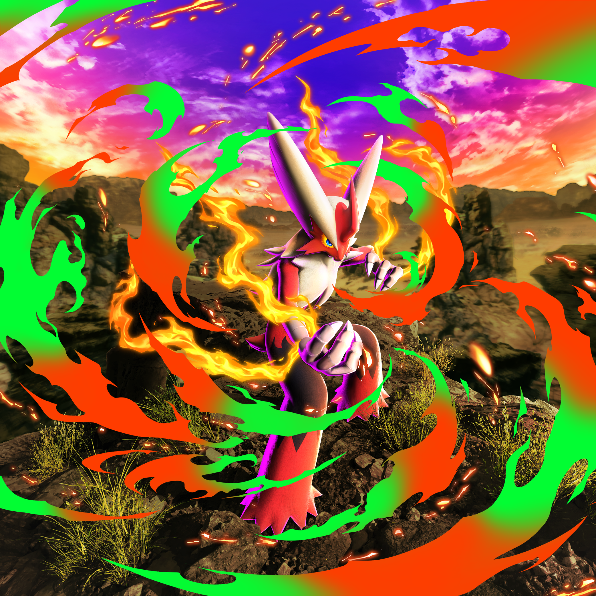 mega evolution is coming to pok mon