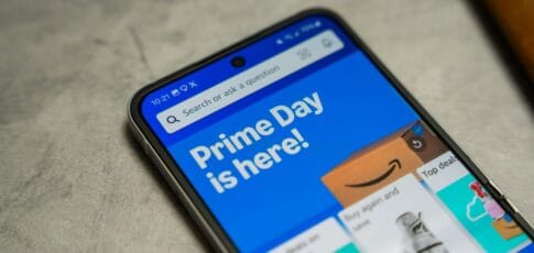 amazon pushes customers to put more items
