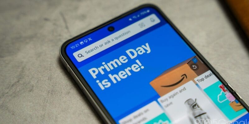 Amazon pushes customers to put more items in a single delivery with new app change 4 amazon pushes customers to put more items