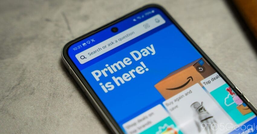 amazon pushes customers to put more items