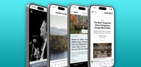 indie app spotlight quiche is an iphone