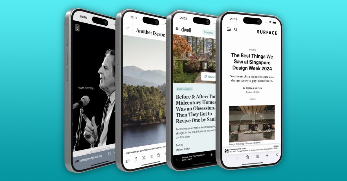 indie app spotlight quiche is an iphone