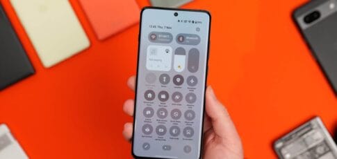 oneplus reveals android 16 update with an
