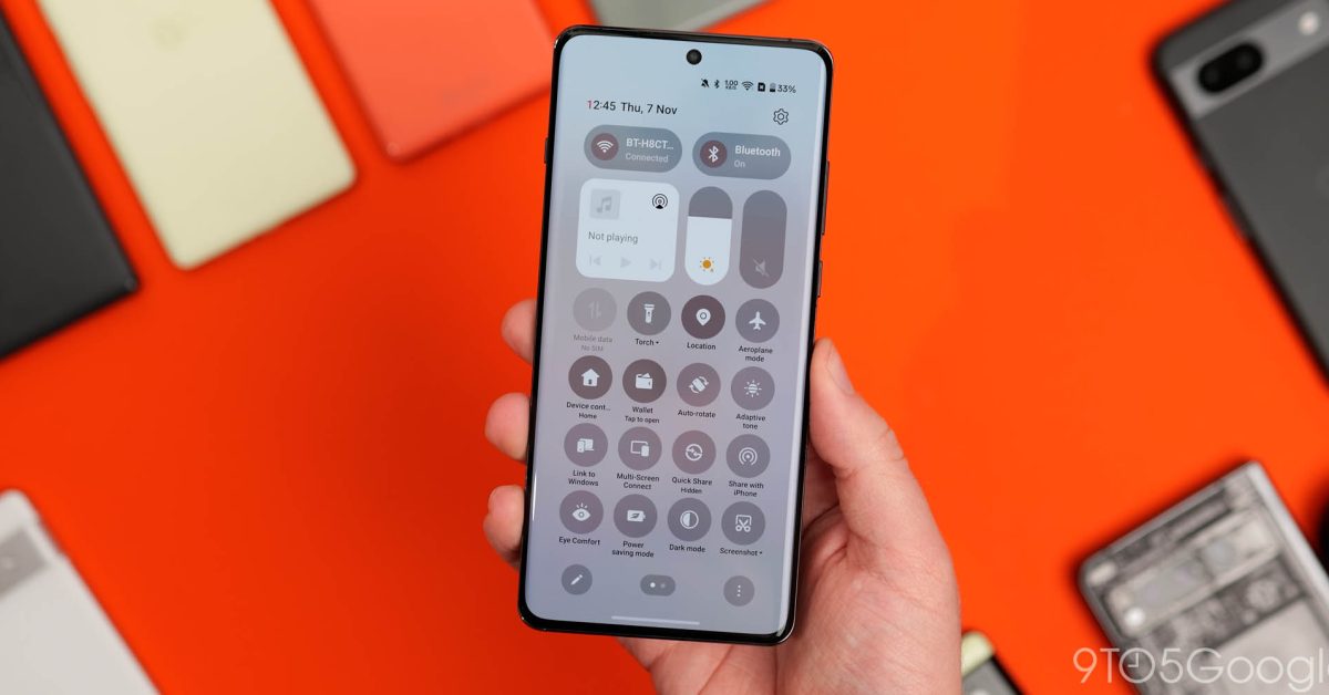 oneplus reveals android 16 update with an