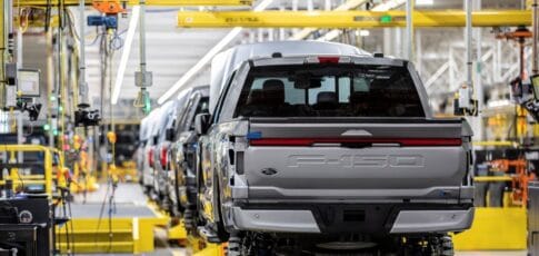ford isn t going to make more