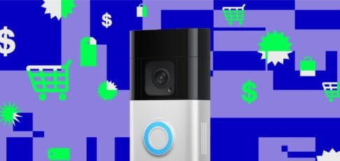 ring s battery doorbell plus has returned