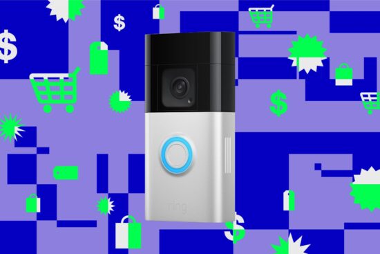 ring s battery doorbell plus has returned