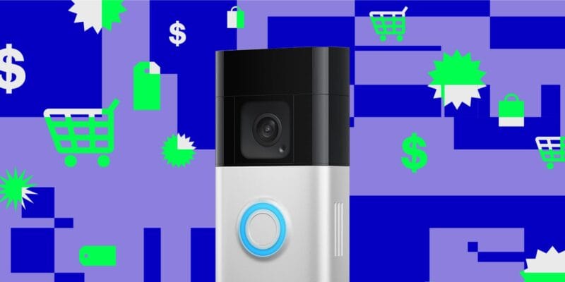 ring s battery doorbell plus has returned