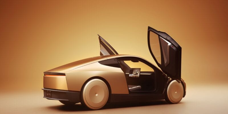 Tesla’s Cybercab may have a steering wheel after all 17 Tesla’s Cybercab may have a steering wheel after all | Hashe Computer Solutions (Pvt) Ltd.