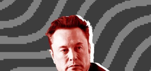 elon musk is leading a pressure campaign