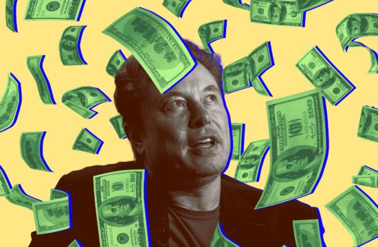 elon musk will settle 128 million twitter