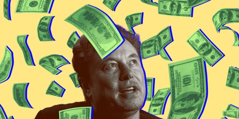 Elon Musk will settle $128 million Twitter execs lawsuit 8 elon musk will settle 128 million twitter