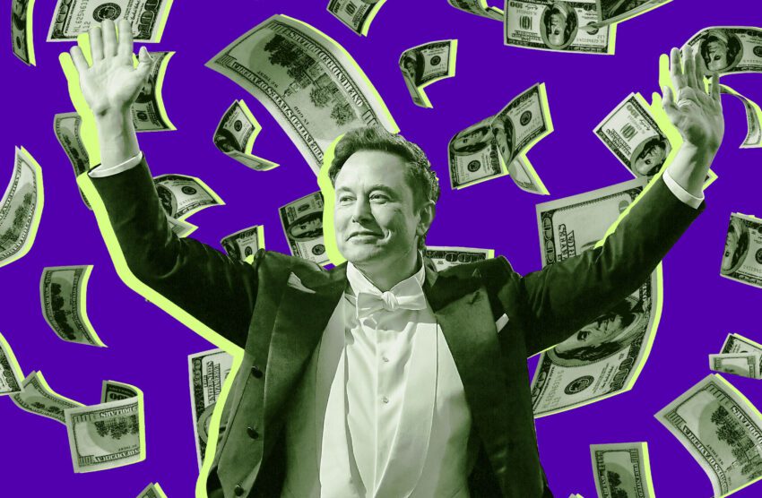 tesla repeating old threats to get shareholders