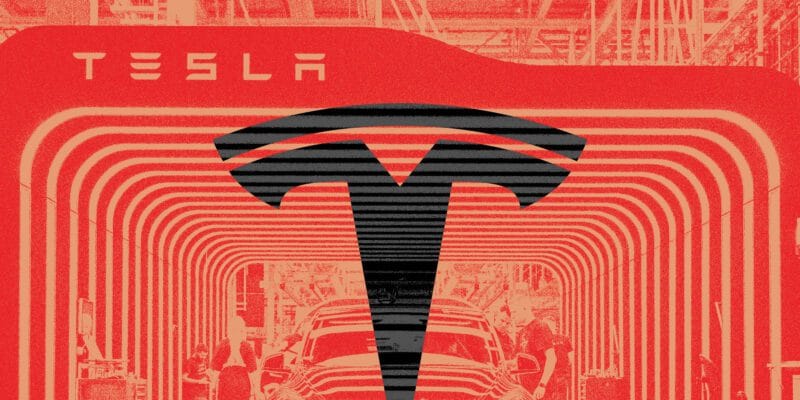 Tesla is facing an investigation over Full Self-Driving traffic violations 6 tesla is facing an investigation over full