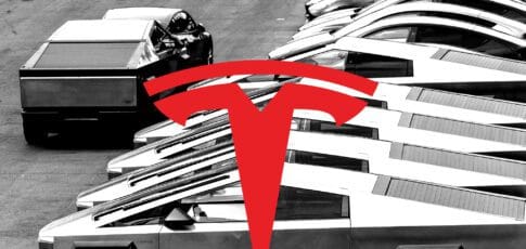 tesla cybertruck s faulty door handles caused