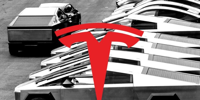 Tesla Cybertruck’s faulty door handles caused woman’s death, lawsuit alleges 5 tesla cybertruck s faulty door handles caused