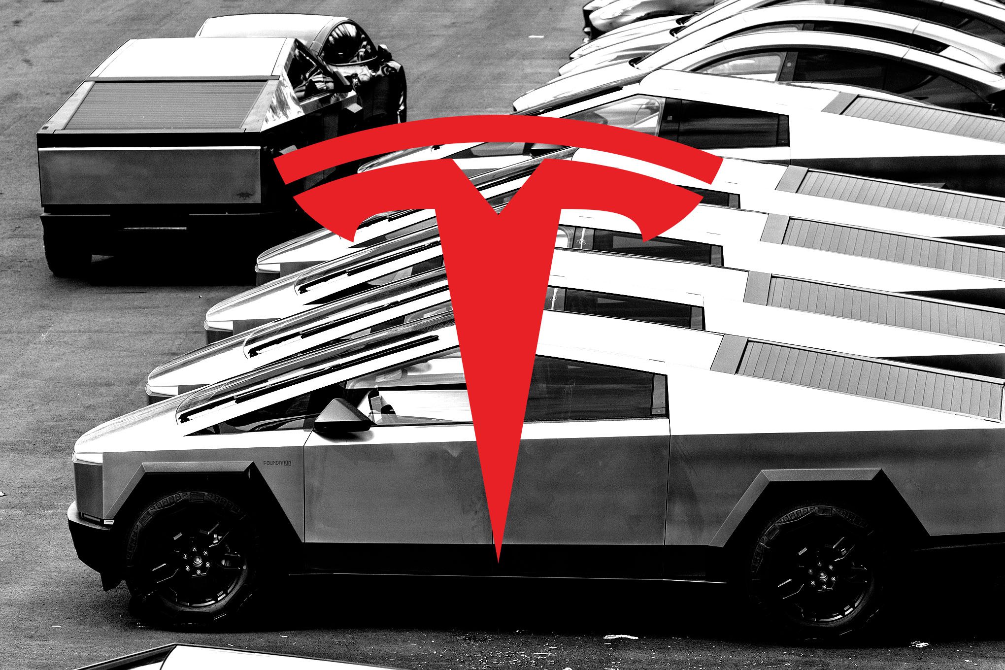 tesla cybertruck s faulty door handles caused