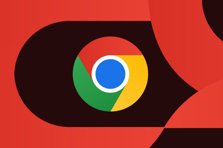 chrome is about to show even more