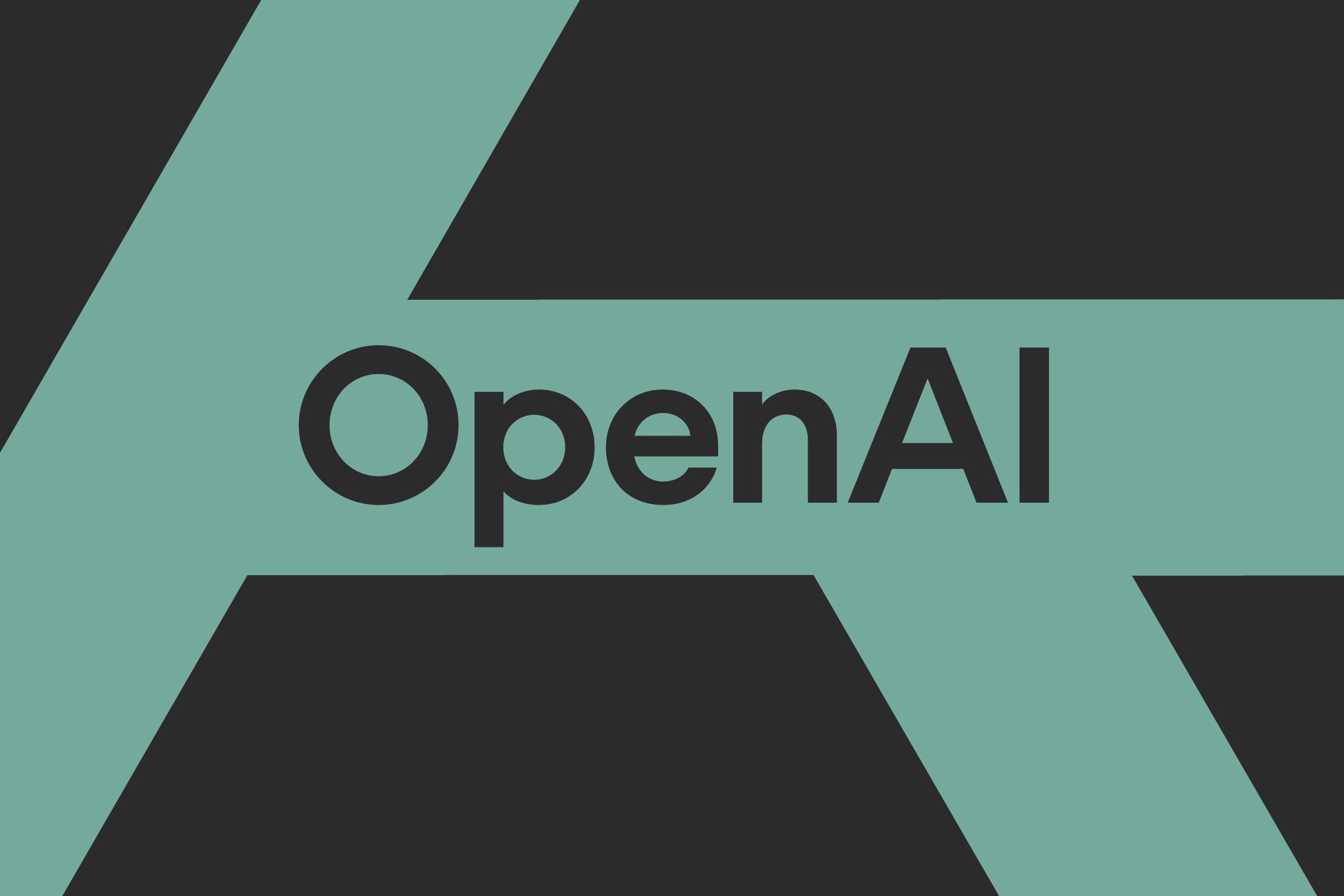 it looks like openai is about to