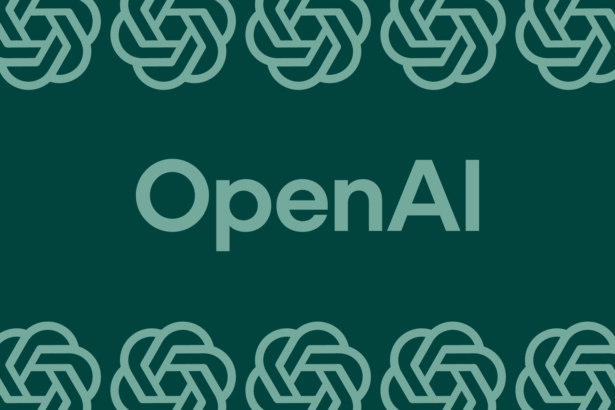 all of the updates from openai devday