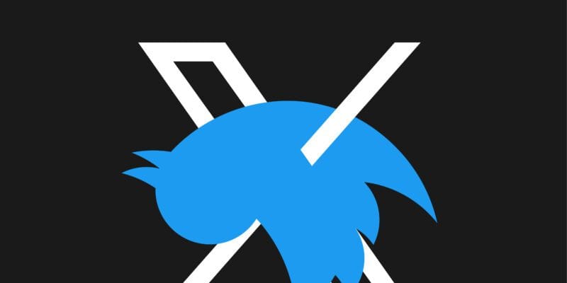 X is getting closer to removing the last reminders of Twitter 9 x is getting closer to removing the
