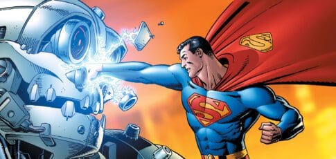 dc comics won t support generative ai