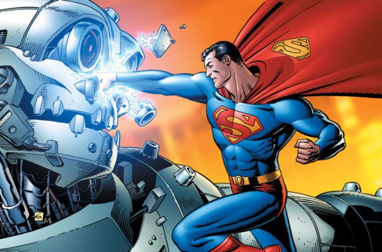 dc comics won t support generative ai