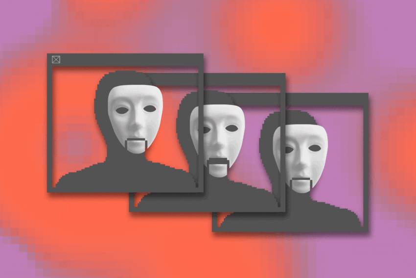 sora is showing us how broken deepfake