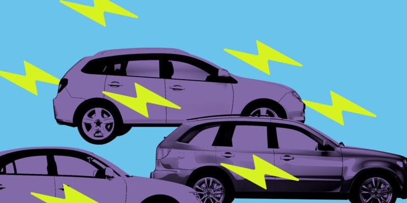 So much for Ford and GM’s scheme to extend the EV tax credit 16 so much for ford and gm s
