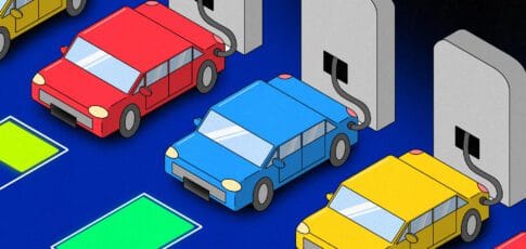 ford and gm are buying their own