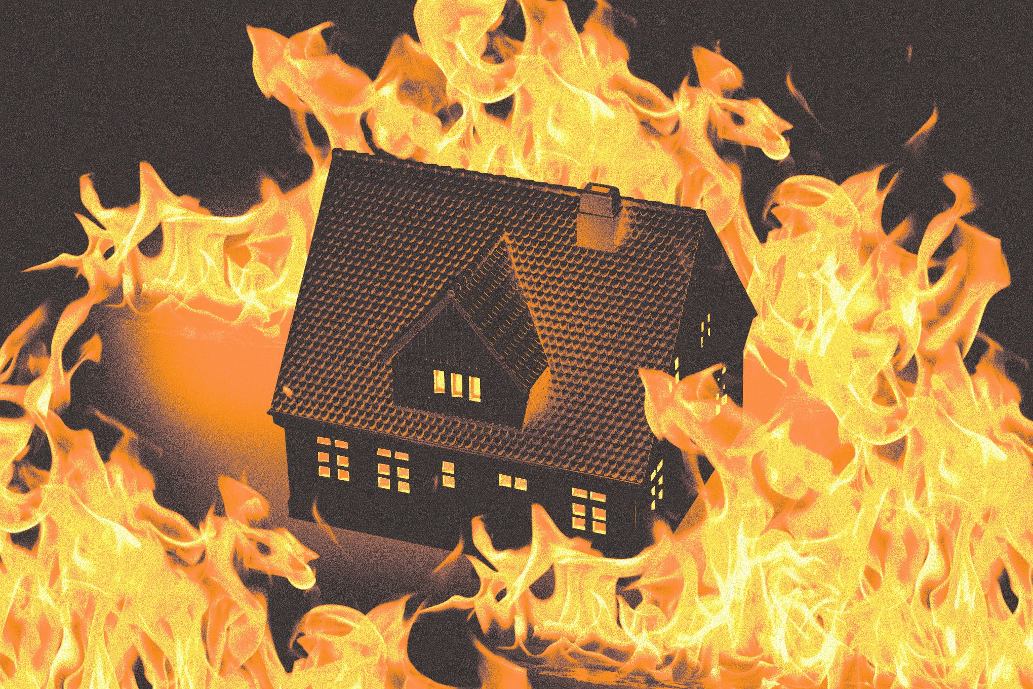 how one mountain town hopes ai can