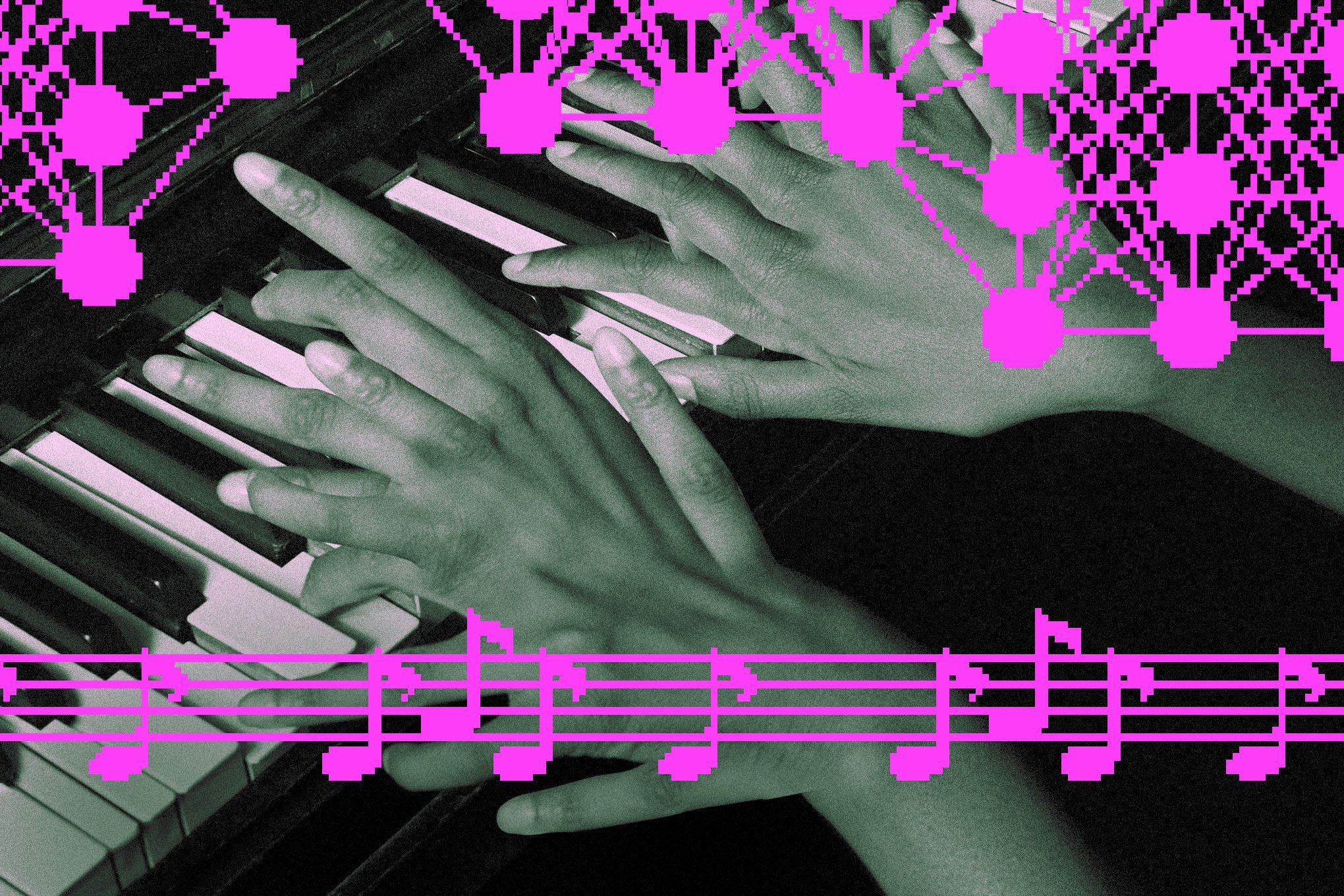 spotify says it s working with labels