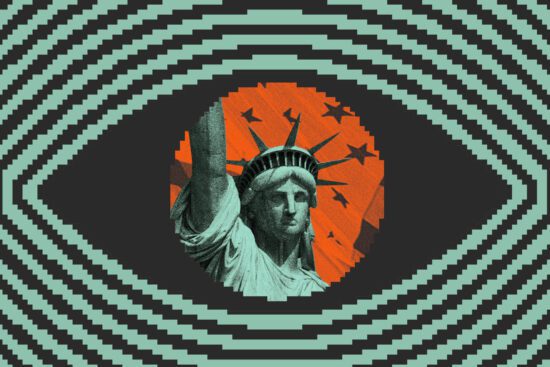 ice is building a social media panopticon