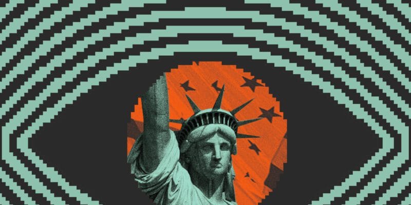ICE is building a social media panopticon 17 ice is building a social media panopticon