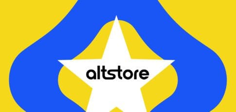 altstore s alternative iphone app store is
