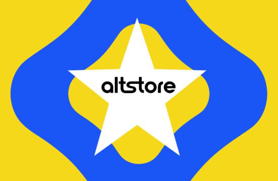 altstore s alternative iphone app store is