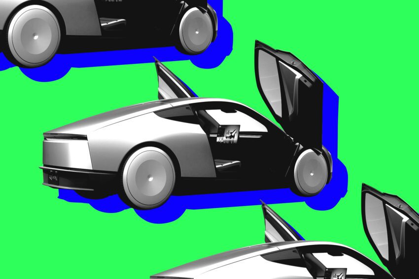 tesla s revenues rebound as consumers race