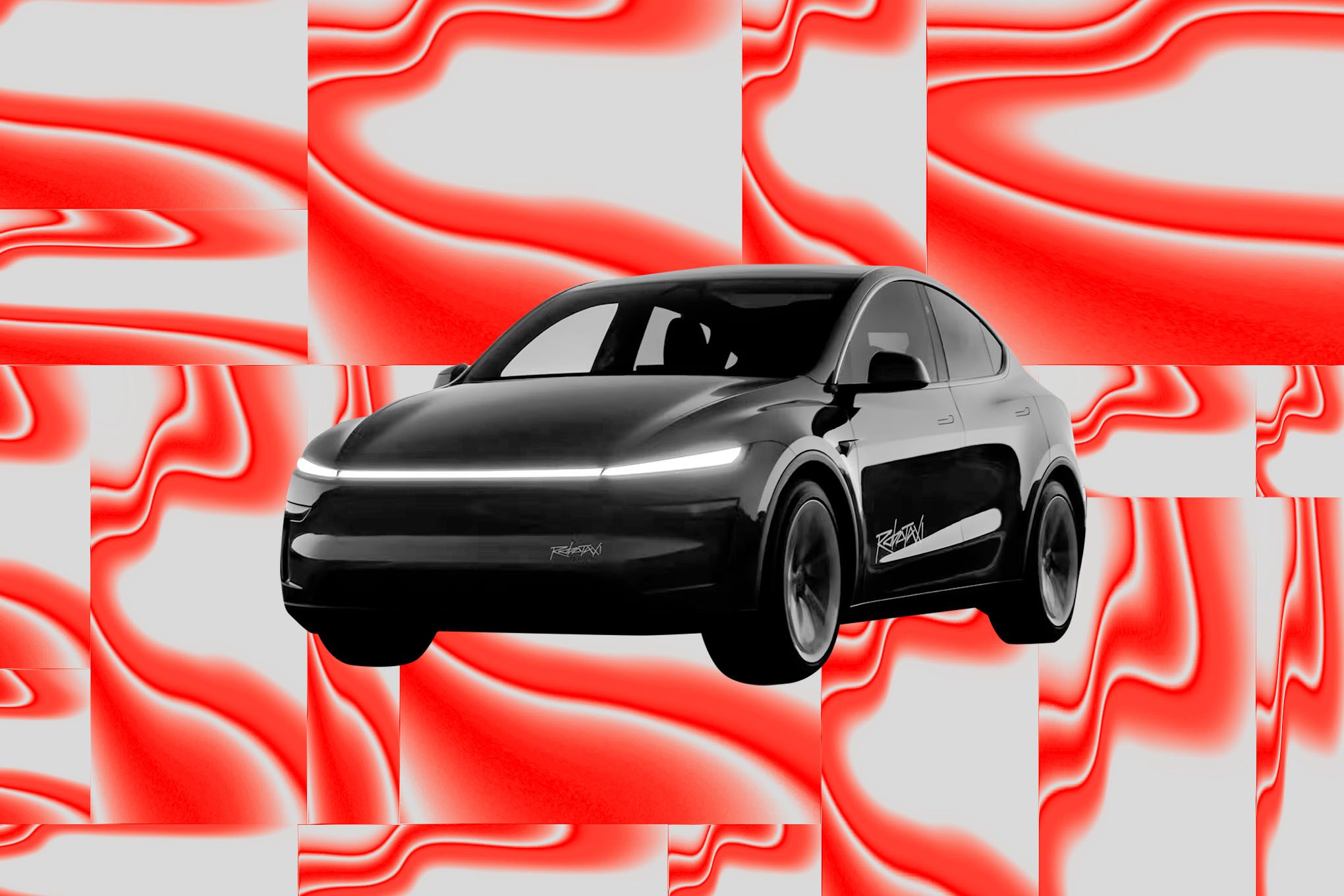 tesla finally had a good sales quarter