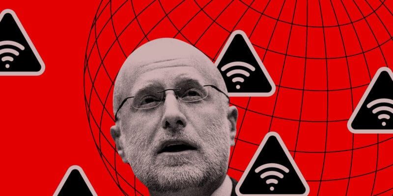 Brendan Carr wants to let internet providers charge hidden fees again 18 Brendan Carr wants to let internet providers charge hidden fees again | Hashe Computer Solutions (Pvt) Ltd.