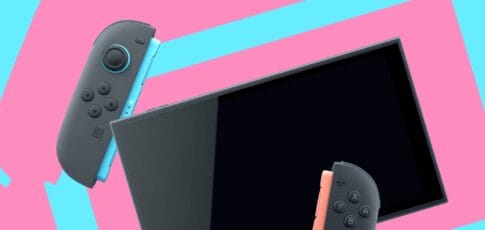 spending on game consoles is up because