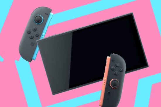 spending on game consoles is up because