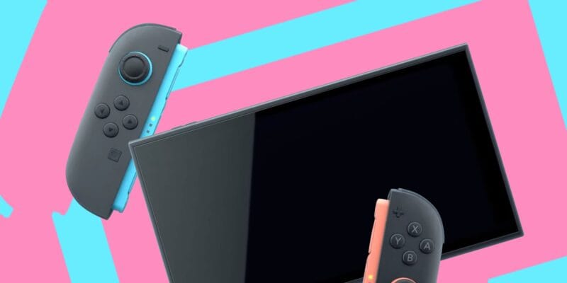 Spending on game consoles is up because of the Switch 2 and tariffs 3 spending on game consoles is up because