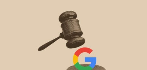 the judge tasked with deciding google s
