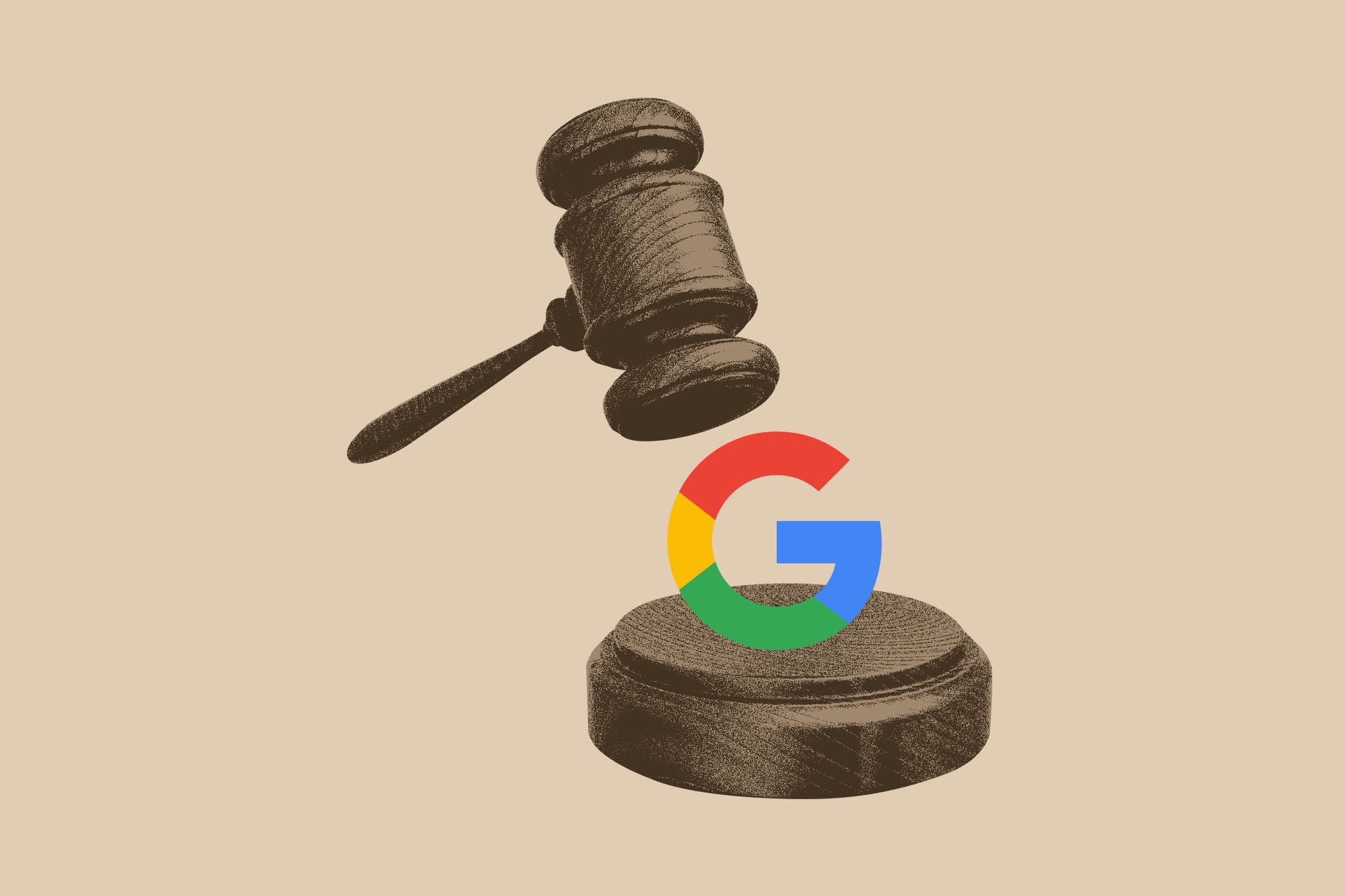 the judge tasked with deciding google s