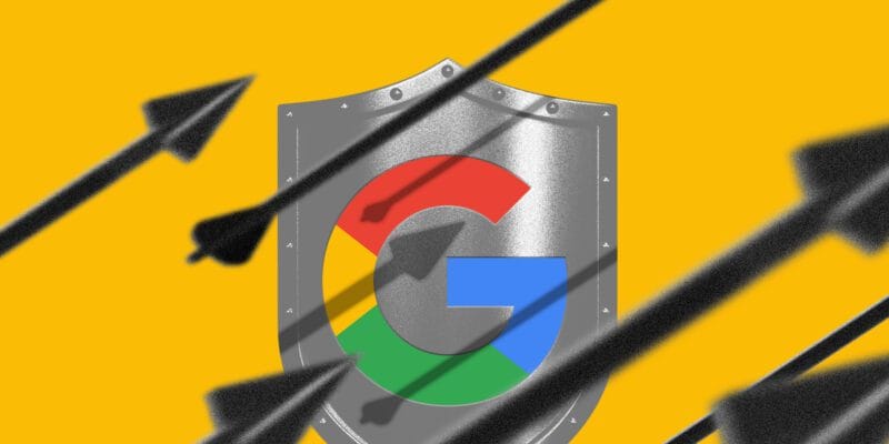 Breaking up (Google) is hard to do 1 breaking up google is hard to do