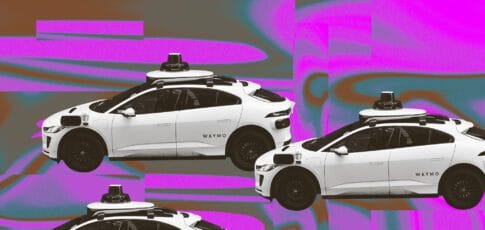 waymo s robotaxis are coming to london