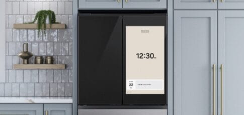 samsung makes ads on 3 499 smart